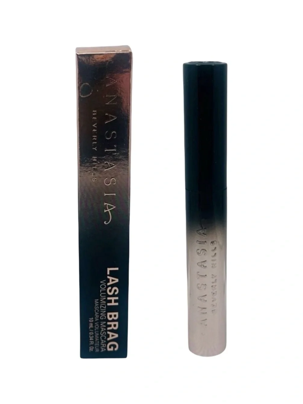Anastasia Beverly Hills Lash Brag Volumizing Mascara - 10 ml / 0.34 fl oz